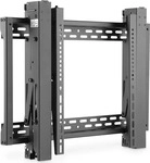 Digitus DA-90446, Digitus Pop-Out Video Wall Monitorhalterung, 45-70" (Wand, 70 kg,