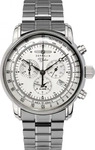 Zeppelin 7680MB-1, Zeppelin 7680MB1 (Analoguhr, Chronograph, 42 mm) (7680MB-1)