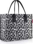 reisenthel DN7080, reisenthel Daily Shopper (DN7080) Grau/Weiss/Schwarz