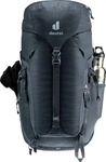 Deuter 3440224DE-7000, Deuter Trail 22 (22 l) (3440224DE-7000) Schwarz