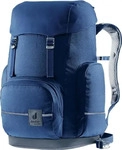 Deuter 3830022-3086, Deuter Schulrucksack mit Kontaktr&uuml;ckensystem,...