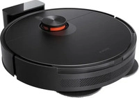 Xiaomi BHR8158EU, Xiaomi S20+ (6000 Pa, Wischpads (rotierend)) (BHR8158EU) Schwarz