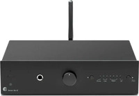 Pro-Ject 9psbeb, Pro-Ject Stereo Box E (9psbeb) Schwarz