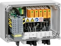 Weidm&uuml;ller 8000098970, Weidm&uuml;ller PVC DC 2I 1O 2MPP RD SPD1R (8000098970)