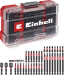 Einhell 109250, Einhell Impact Bit-Set (Kreuz Phillips PH, PlusMinus, Sechskant...