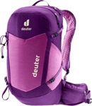 Deuter 3412025DE-5346, Deuter Speed Lite Pro (17 l) (3412025DE-5346) Violett/Rosa