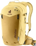 Deuter 3206125DE-6622, Deuter Compact 14+3 (14 l) (3206125DE-6622) Gelb/Beige