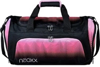 Neoxx NXSB7261, Neoxx Move Sports Bag (25 l) (NXSB7261) Pink/Rosa