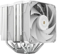 Mars Gaming MCPUXU6W, Mars Gaming MCPU-XU6W (155 mm) (MCPUXU6W) Weiss