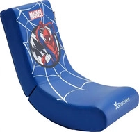 X Rocker 2021178, X Rocker Xrocker Marvel Video Rocker Chair - Hero - Spider-Man