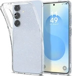Spigen 1489652001, Spigen Liquid Crystal Case for Samsung Galaxy S25+ Plus...