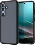 Spigen 1489652001, Spigen Ultra Hybrid TPU Back Cover Schwarz Samsung Galaxy...