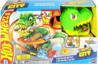 Mattel Hot Wheels JBM73, Mattel Hot Wheels Hot Wheels City T-Rex (JBM73)