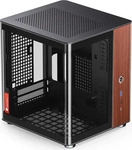 Jonsbo TK-0 BLACK, Jonsbo TK-0 (Mini-ITX) (TK-0 BLACK) Schwarz