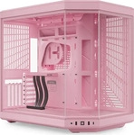 Hyte CS-HYTE-Y70-SM, Hyte Y70 (ATX, E-ATX, ITX, mATX) (CS-HYTE-Y70-SM) Pink