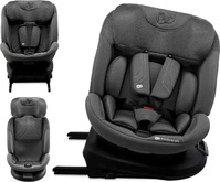 KinderKraft Xpedition 3 (Reboarder, ECE R129/i-Size Norm) (52335859) Grau