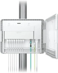 Ubiquiti UISP-BOX, Ubiquiti Wetterfestes Aussengeh&auml;use UISP-Box (Netzwerk Zubeh&ouml;r)