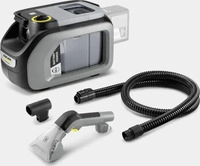 K&auml;rcher Professional 1.101-750.0, K&auml;rcher Professional Puzzi 2/1 Bp