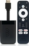 AB Com HOMATICS DONGLE R, AB Com Homatics Dongle R Android TV 11/ 4K / 2GB RAM...