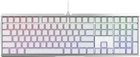 CHERRY G80-3874HXBEU-0, CHERRY MX BOARD 3.0 S (US, Kabelgebunden) (G80-3874HXBEU-0)
