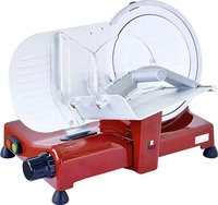 BiKitchen 457014, BiKitchen AS2200 rot (457014)
