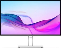 Lenovo 67BEKAC1EU, Lenovo L27i-4A (1920 x 1080 Pixel, 27") (67BEKAC1EU) Grau