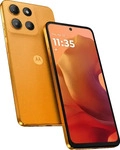 Motorola PB6E0019ES, Motorola Moto G15 (256 GB, Orange, 6.72", Dual SIM, 4G)