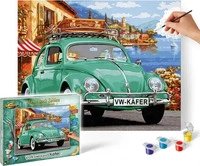 Schipper 609130912, Schipper MNZ - Volkswagen K&auml;fer (609130912)