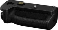 Panasonic DMW-BG2E, Panasonic DMW-BG2E (Batteriegriff) (DMW-BG2E) Schwarz