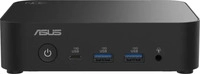 ASUS 90AR00M2-M00090, ASUS RNUC14MNK3500002 EU cord (Intel Core M3) (90AR00M2-M00090)