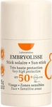 Embryolisse EMB802000, Embryolisse Sun Stick (SPF 50+, 15 ml) (EMB802000),