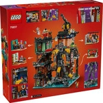 LEGO 71837, LEGO Ninjago City Werkst&auml;tten (71837, LEGO Ninjago, LEGO Seltene Sets)