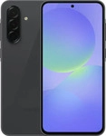 Samsung SM-A366BZKGEUE, Samsung Galaxy A36 (256 GB, Awesome Black, 6.70", Dual SIM,