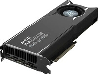Gigabyte W7800 AI TOP 32G, Gigabyte Radeon PRO W7800 AI TOP (32 GB, GDDR6) (W7800 AI