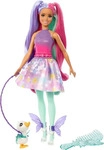 Mattel Barbie JCW50, Mattel Barbie Barbie Ein Verborgener Zauber Glyph Puppe...