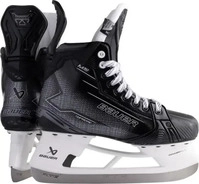 Bauer Bauer, Bauer Supreme M50 Pro SR Hockey-Schlittschuhe (SR 10 - 45,5, FIT 1)