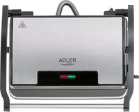 Adler AD 3052, Adler AD 3052 (AD 3052) Schwarz/Silber
