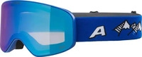Alpina Sports Alpina Fernie Q-Lite (46767398) Royal Blue Matt
