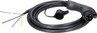 Ks-Tools 117.7225, Ks-Tools KS Tools efuturo (Fest verdrahtet, 7.40 kW, 32 A, 5 m)