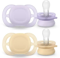 Philips Avent SCF075/01, Philips Avent Ultra Start (2x, 0 - 2 Monate) (SCF075/01)