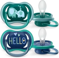 Philips Avent SCF349/18, Philips Avent Ultra air (2x, 18 - 36 Monate) (SCF349/18)