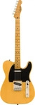 Squier 0374030550, Squier Classic Vibe 50s Telecaster (E-Gitarre, Kiefer)