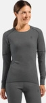 Odlo 15922110183XS, Odlo Active X-Warm (XS) (15922110183XS) Grau