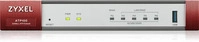 Zyxel ATP100-EU0112F, Zyxel ATP 10/100/1000 VERSION 2 1xWAN 4xLAN/DMZ ports...