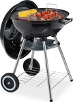 Relaxdays Akku-Gebl&auml;se M18 F2BL-0 (ohne Akkus und Ladeger&auml;t) (18V) (40 cm)