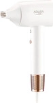 Adler AD 2272, Adler AD 2272 (1600 W) (AD 2272) Weiss