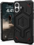 UAG 114455113940, UAG Monarch Pro (Apple iPhone 16 Plus) (114455113940) Schwarz