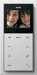 Gira 1239112, Gira Wohnungsstation Video AP Plus 1239112 (Kabelgebunden) (1239112)