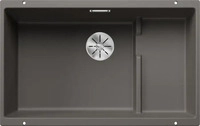 Blanco 527354, Blanco SUBLINE 700-U Level (Unterbausp&uuml;le, 73 cm, 46 cm) (527354)