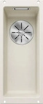 Blanco 526802, Blanco SUBLINE 160-U (46 cm) (526802) Weiss